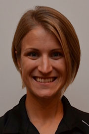 Marie-Pier Blais