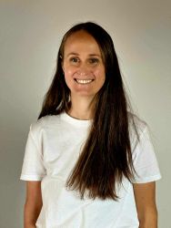 Gabrielle Camirand-Gagnon